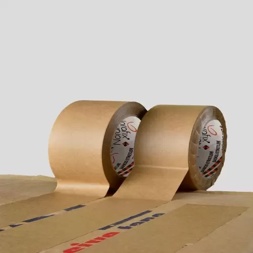 OLİMPACK CTM 05 OTOMATİK KAĞIT BANT MAKİNESİ - 4